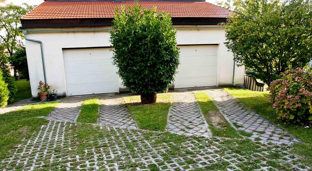 Apartman Sestine Zagreb Bagian luar foto