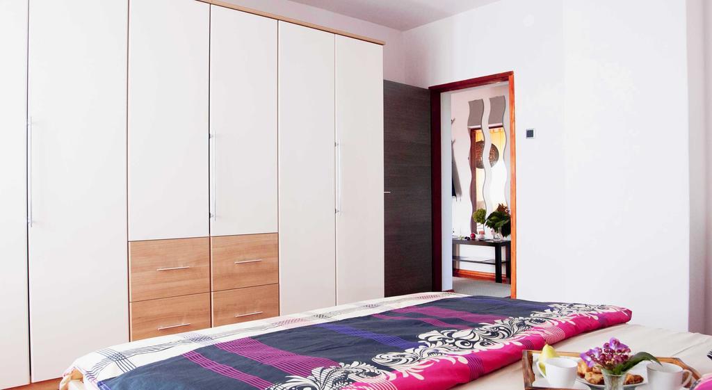 Apartman Sestine Zagreb Bagian luar foto